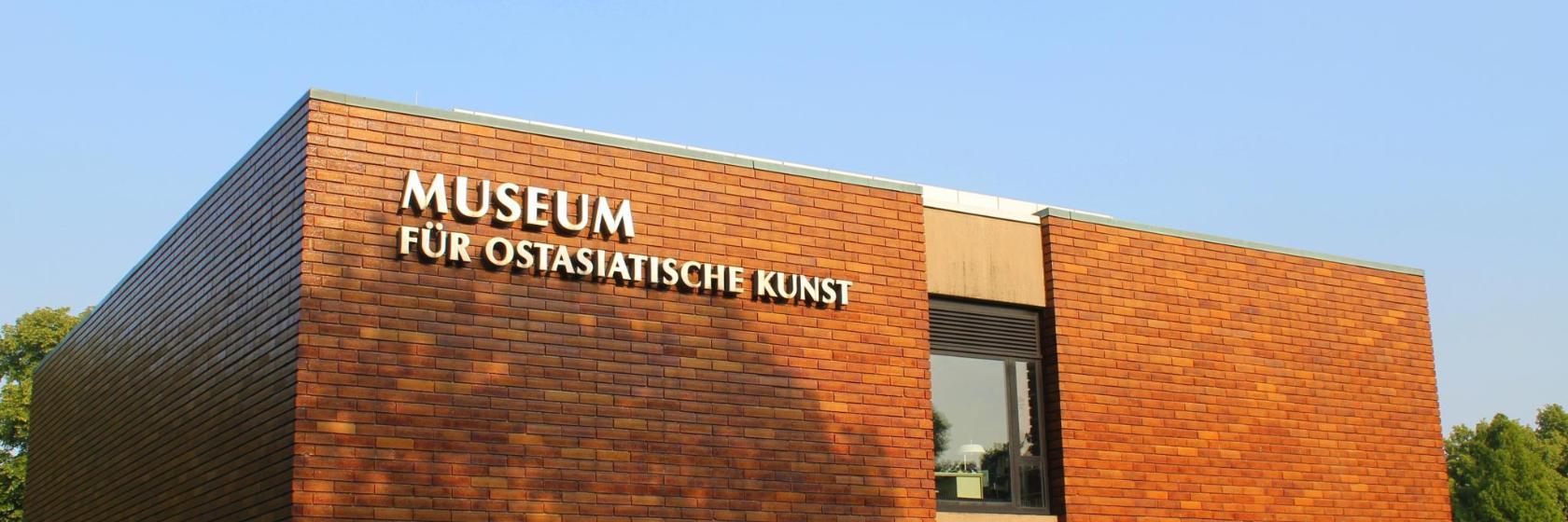 Museum Für Ostasiatische Kunst